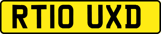 RT10UXD
