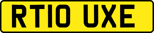 RT10UXE