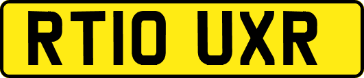 RT10UXR