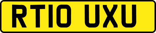RT10UXU