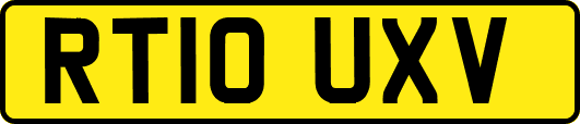 RT10UXV