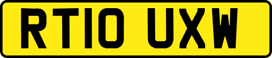 RT10UXW
