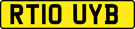 RT10UYB