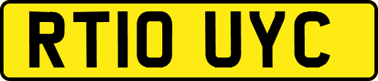 RT10UYC