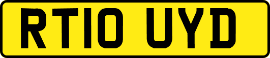 RT10UYD