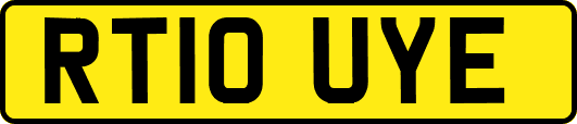 RT10UYE