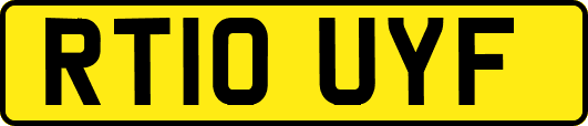 RT10UYF