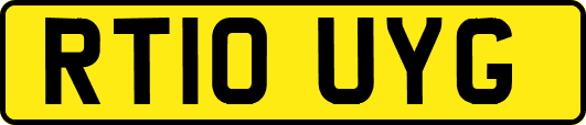 RT10UYG