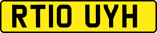 RT10UYH