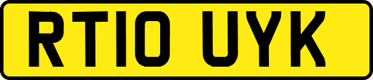 RT10UYK