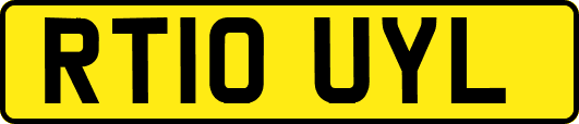 RT10UYL