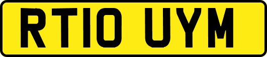 RT10UYM