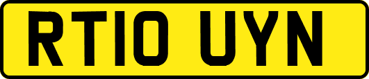 RT10UYN