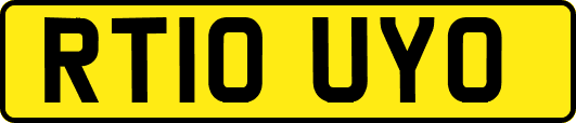 RT10UYO