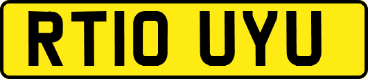 RT10UYU