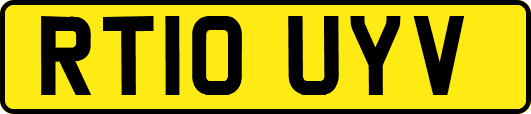 RT10UYV