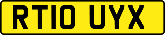 RT10UYX