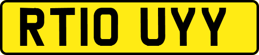 RT10UYY