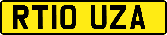 RT10UZA