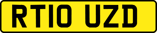 RT10UZD