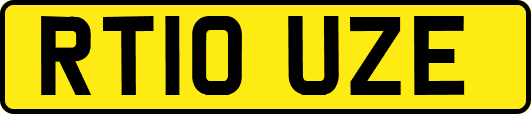 RT10UZE