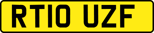 RT10UZF