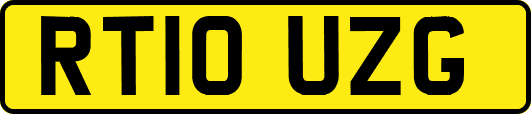 RT10UZG