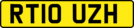 RT10UZH