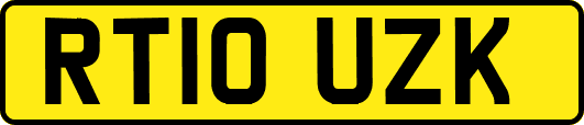 RT10UZK