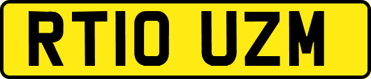 RT10UZM