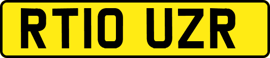 RT10UZR
