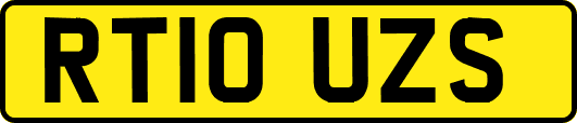 RT10UZS