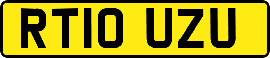 RT10UZU