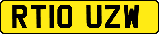 RT10UZW