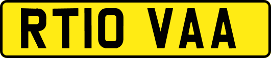 RT10VAA