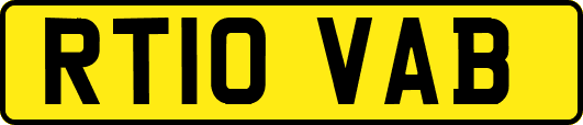 RT10VAB