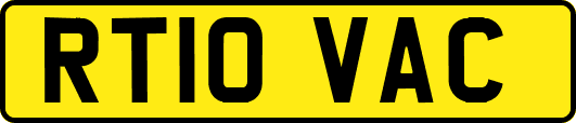 RT10VAC