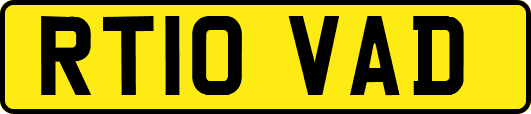RT10VAD