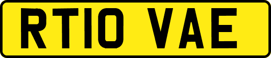 RT10VAE