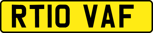 RT10VAF