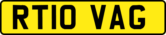 RT10VAG