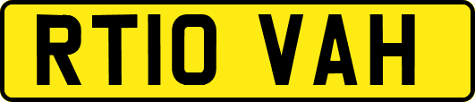 RT10VAH