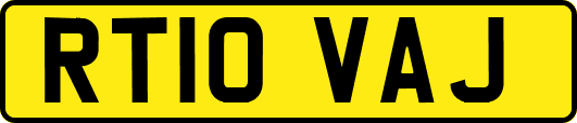 RT10VAJ