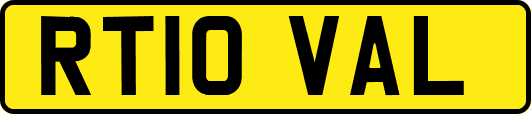 RT10VAL