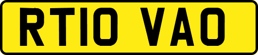 RT10VAO