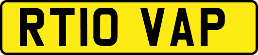 RT10VAP