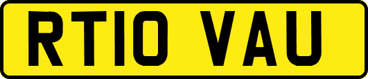 RT10VAU