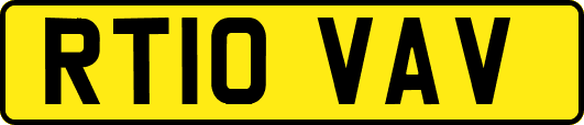 RT10VAV
