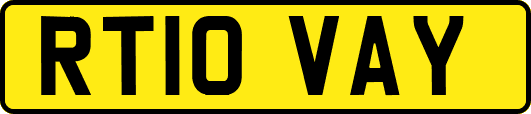 RT10VAY