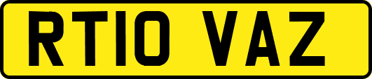 RT10VAZ